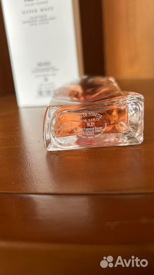 Kenzo L'Eau Kenzo Hyper Wave Туалетная вода