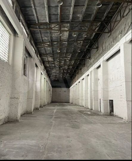 Склад, 600 м²