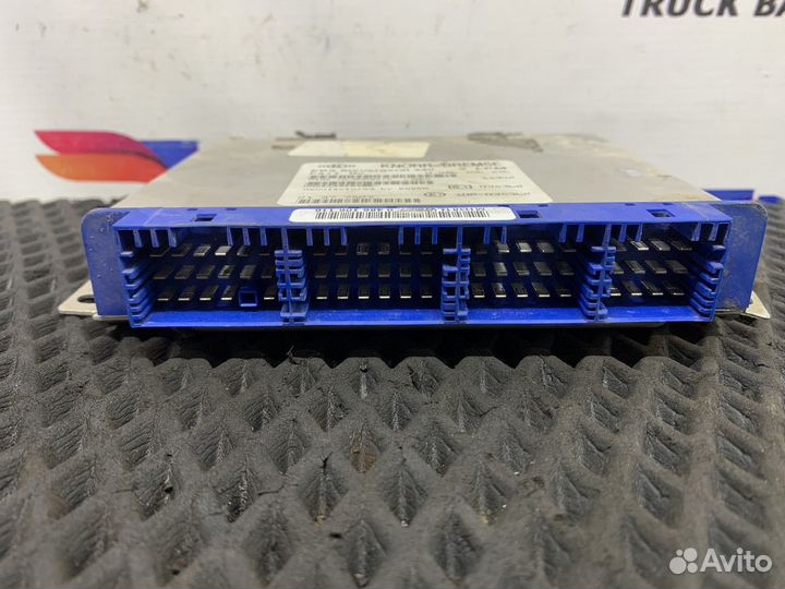 Блок управления ABS/EBS