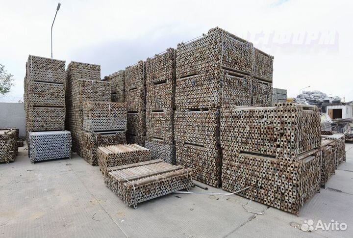 Ригель каплок