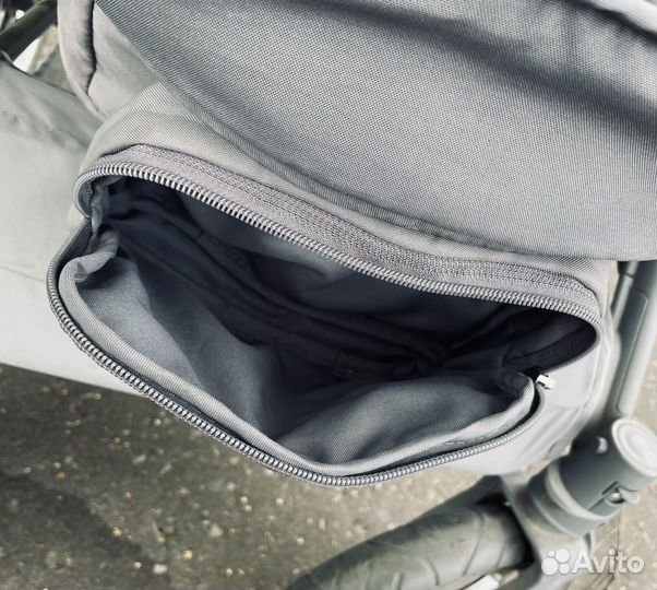 Коляска 2 В 1 happy baby прогулочная