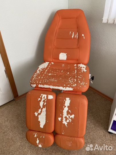 Оборудование для салона красоты