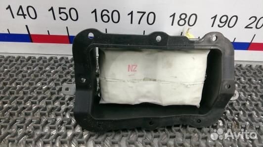 Подушка безопасности пассажира lexus GS 4 (83H09IU