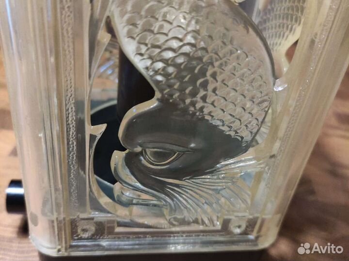 Светильник настольный СССР