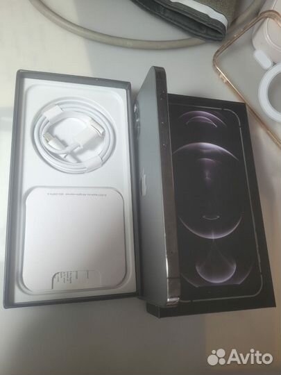 iPhone 12 Pro, 128 ГБ