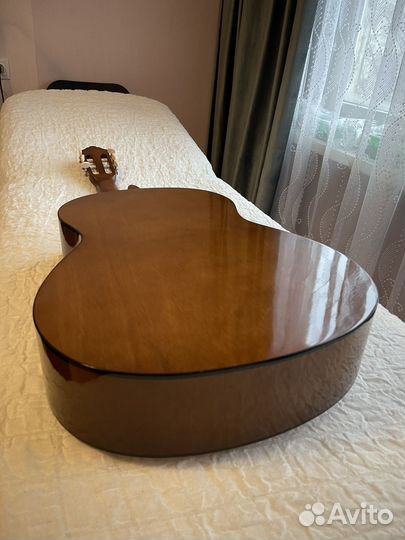 Гитара классическая yamaha c40