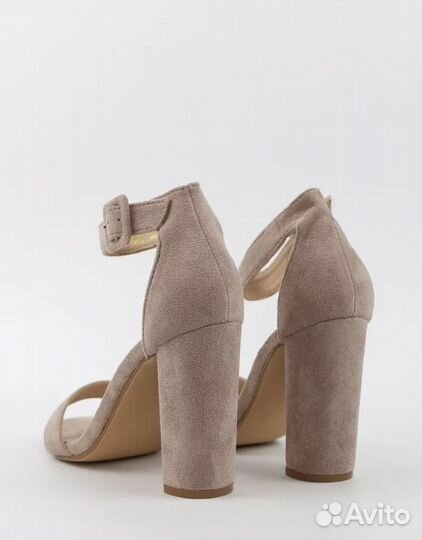 Босоножки женские 38 размер