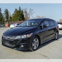 Honda Stream 1.8 AT, 2013, 62 300 км, с пробегом, цена 1 195 000 руб.