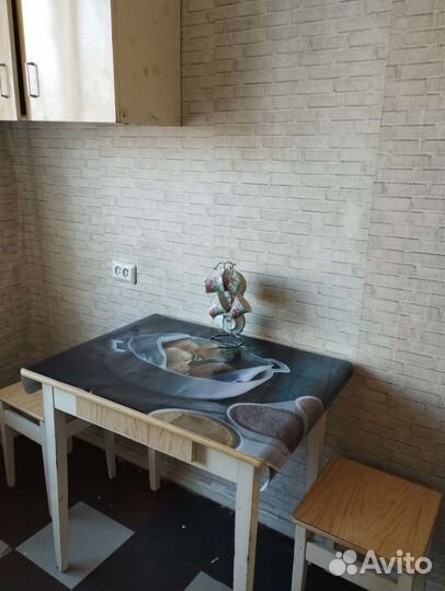 1-комнатная квартира малосемейного типа 7/9