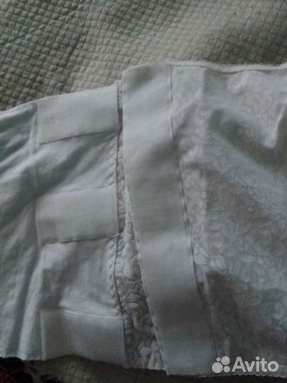 Послеоперационный, послеродовой бандаж новый