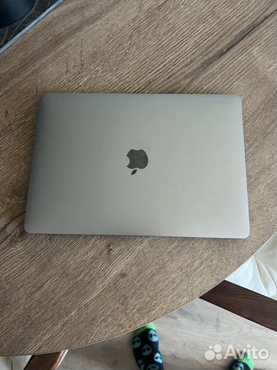 Apple MacBook Pro 13 2020 intel 32гб 1Тб