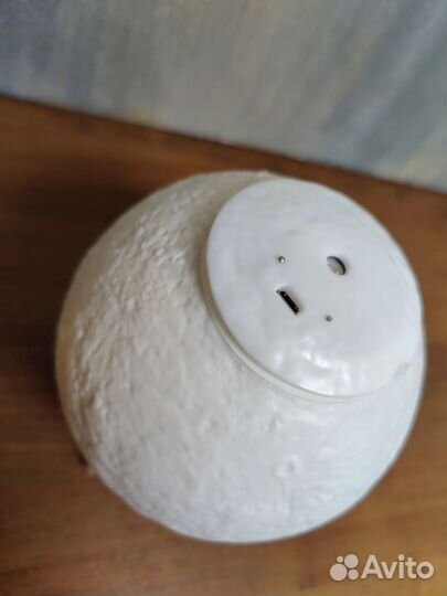 Увлажнитель ночник Луна