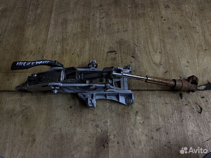 Колонка рулевая Фокус 3(Дорест) Ford Focus