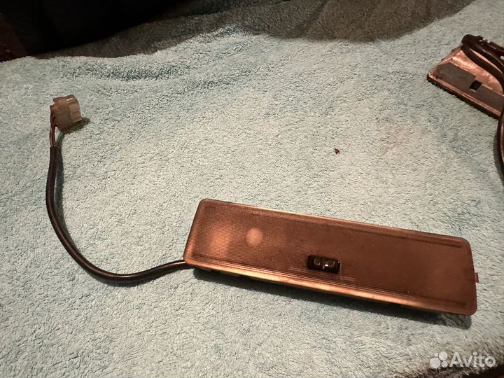 Плафон салона Bmw e34