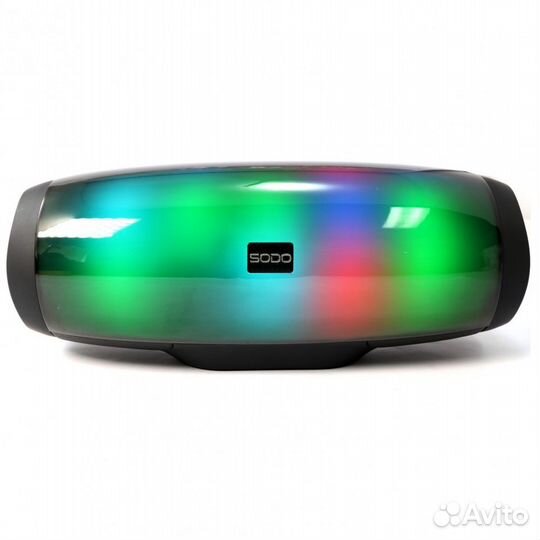 Колонка sodo L1