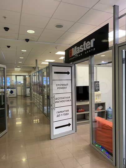 Торговая площадь, 386.6 м²