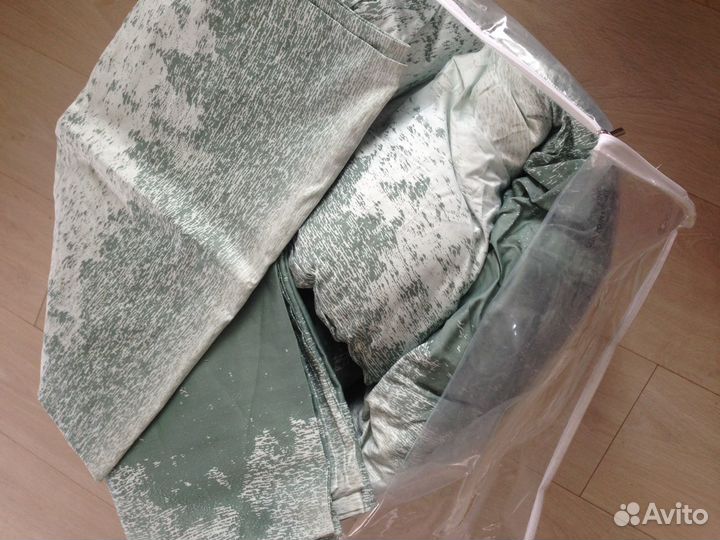 Комплект постельного белья