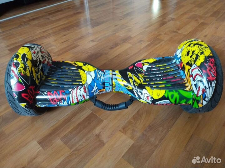 Гироскутер новый