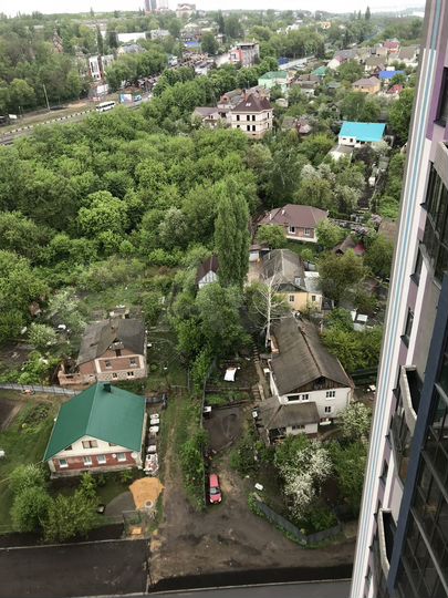 Дом 90 м² на участке 6 сот.