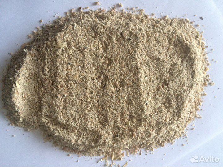 Фураж (мука) с доставкой