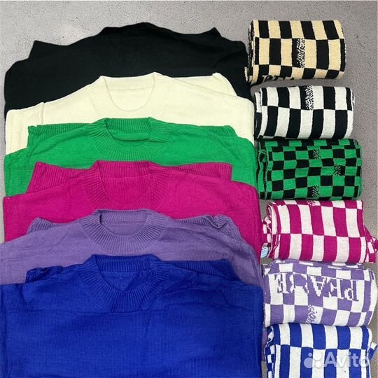 Свитер 50р до 60р