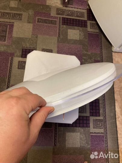 Светильник