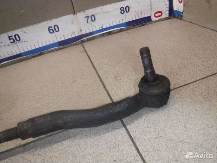 Рулевая рейка Lifan Solano I