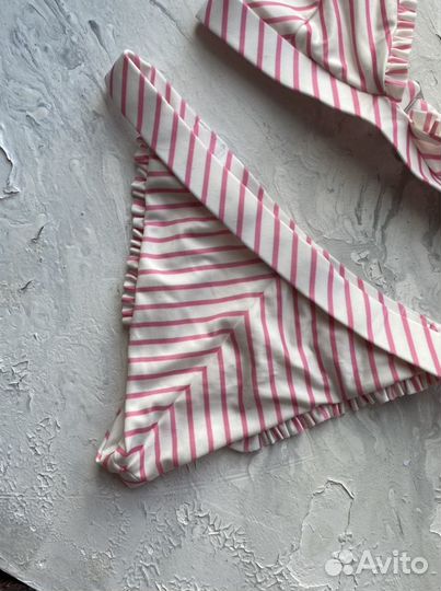 Новый купальник Tularosa XS