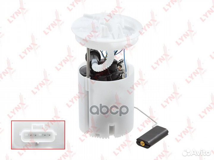 CF-3595 Топливный модуль lynxauto CF-3595 lynxauto