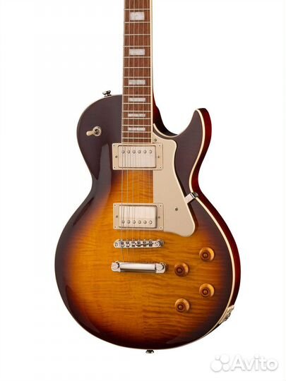 Cort CR250-VB Classic Rock Электрогитара