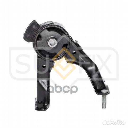 Опора двигателя зад FM4328 sufix