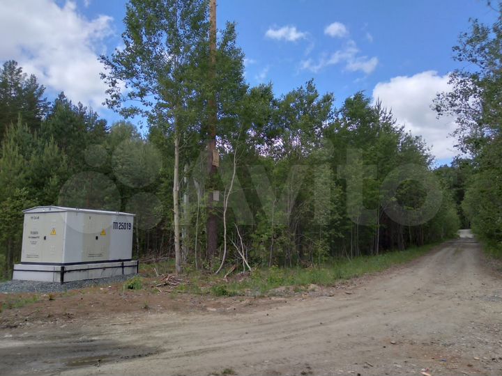 Участок 11 сот. (ИЖС)