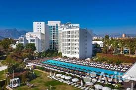 Тур в Турцию 14 ночей Всё включено