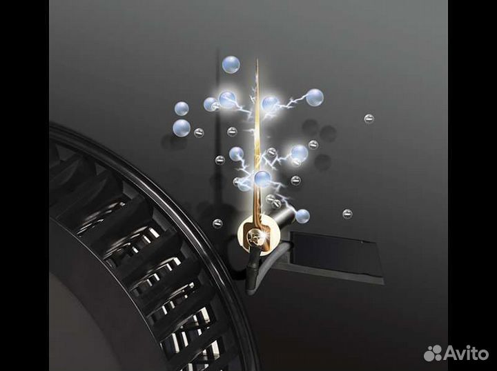 Воздухоочиститель Ballu AP-410F5 Home nature