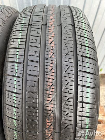 Pirelli Cinturato P7 All Season 245/50 R18