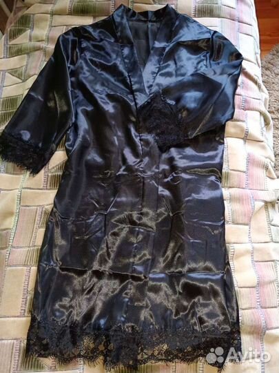 Халат женский