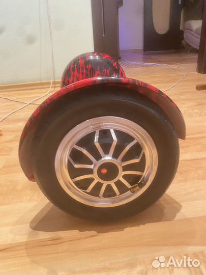 Гироскутер