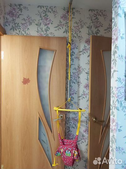 Прыгунки детские