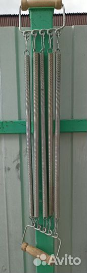 Эспандер новый СССР