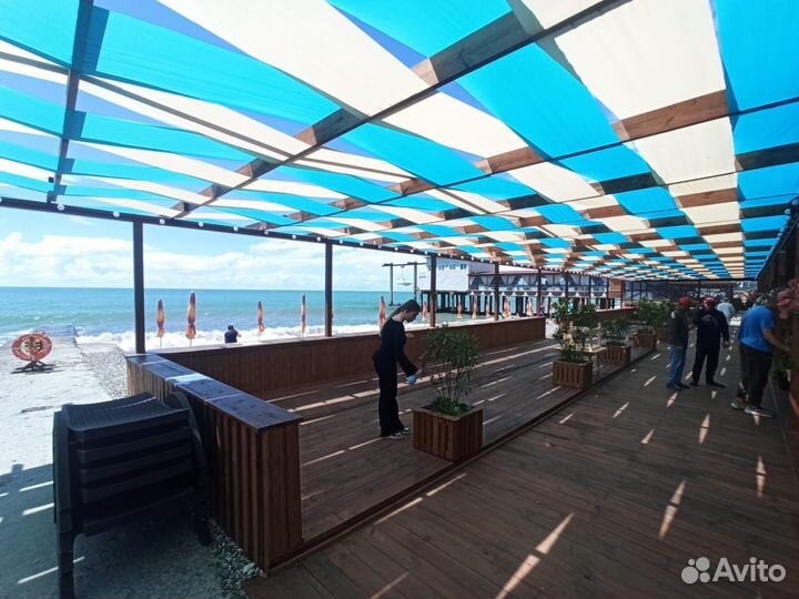 Отдых в Адлере