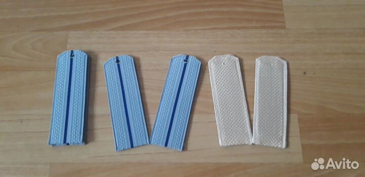 Рубашка форменная