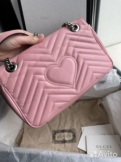 Сумочка Gucci оригинал