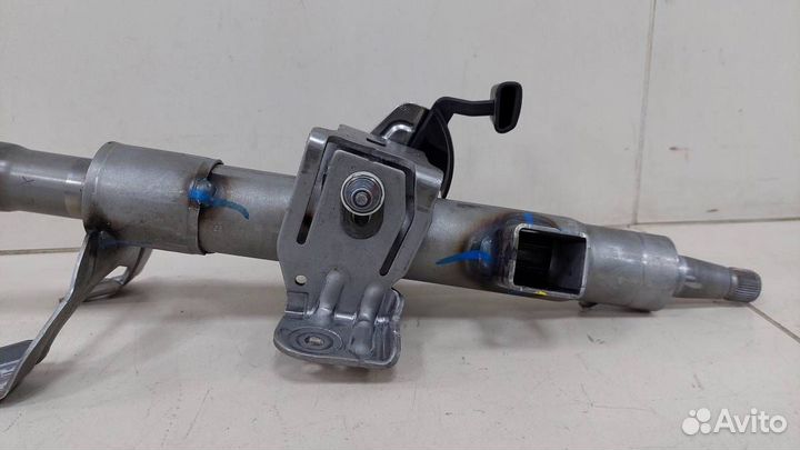 Колонка рулевая Renault Kaptur 2016