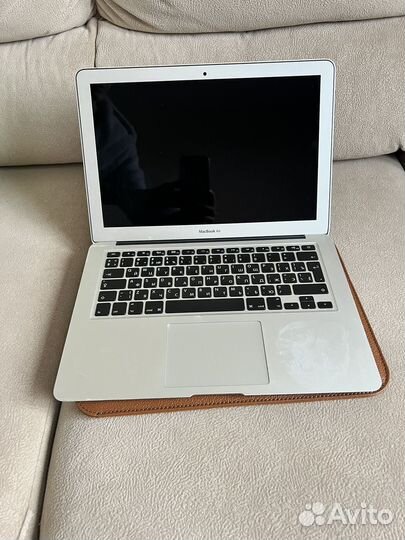 Apple MacBook Air