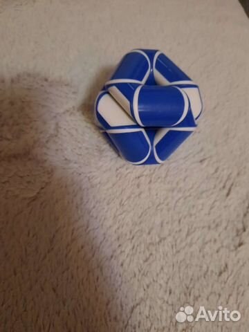 Головоломка змейка