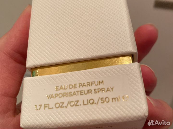 Коробка оригинал от Tom Ford