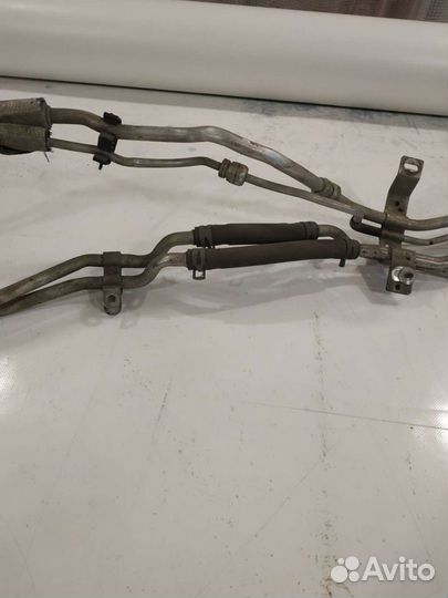 Трубки кондиционера