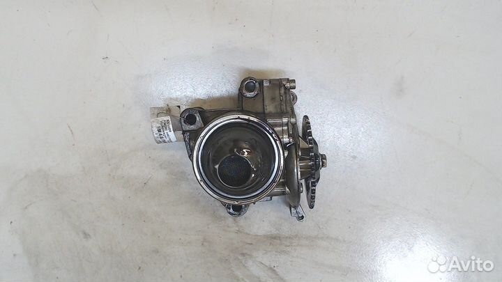 Насос масляный Volkswagen Fox, 2009