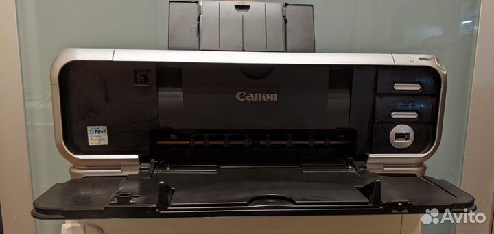Принтер Canon Pixma ip5000