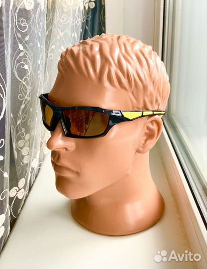 Спортивные очки антифары поляризационные